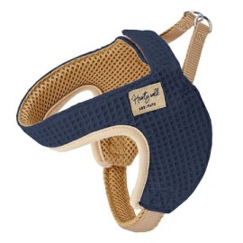 Hearty Walk 寵物胸帶 S (胸40-46CM)
